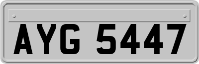 AYG5447