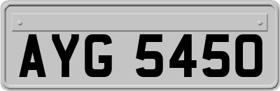 AYG5450