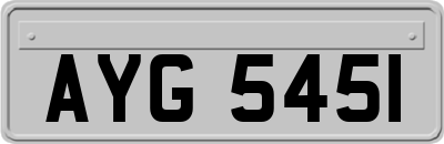 AYG5451