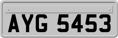 AYG5453