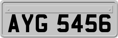 AYG5456