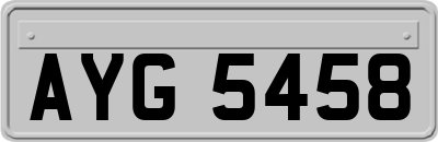 AYG5458