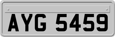 AYG5459