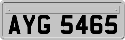 AYG5465