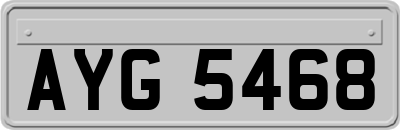 AYG5468