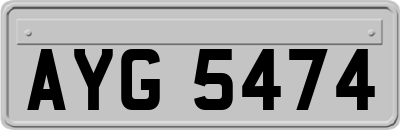 AYG5474