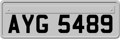 AYG5489