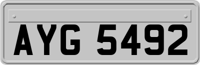 AYG5492