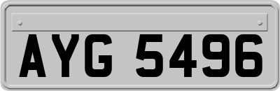 AYG5496