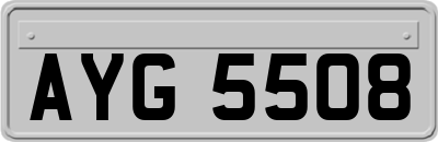 AYG5508