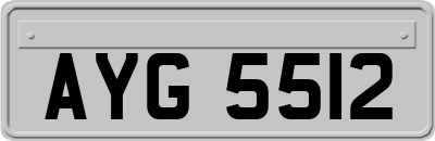 AYG5512