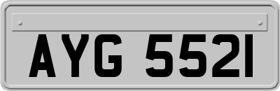 AYG5521