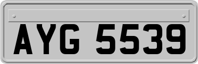 AYG5539