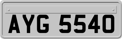 AYG5540