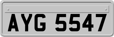 AYG5547