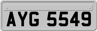 AYG5549