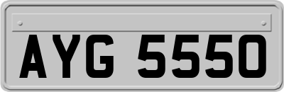 AYG5550