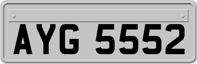 AYG5552