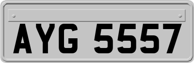 AYG5557