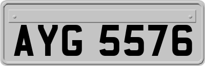 AYG5576