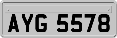 AYG5578