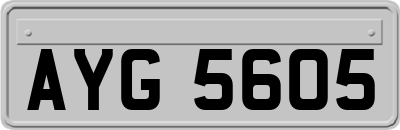 AYG5605