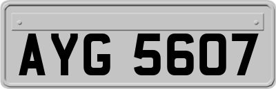 AYG5607
