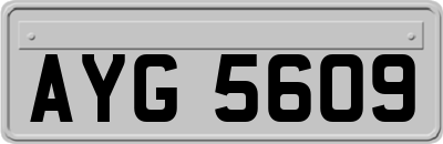 AYG5609