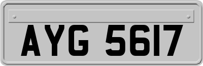 AYG5617