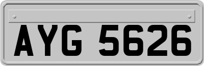 AYG5626