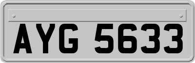 AYG5633