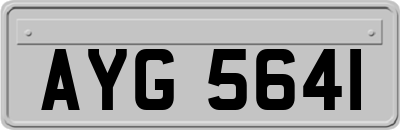 AYG5641