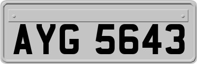 AYG5643
