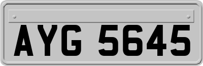 AYG5645