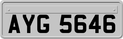 AYG5646