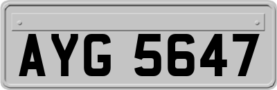 AYG5647