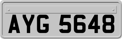 AYG5648