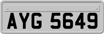 AYG5649