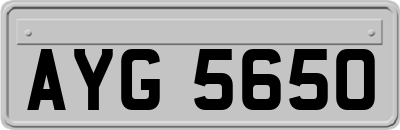 AYG5650
