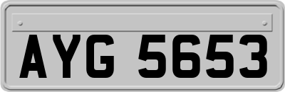 AYG5653