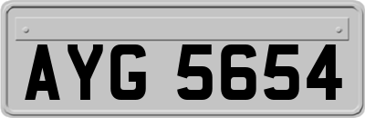 AYG5654