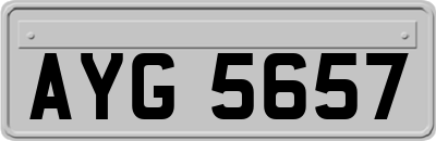 AYG5657