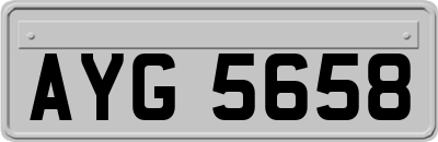 AYG5658