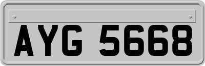 AYG5668