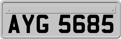 AYG5685