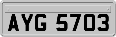 AYG5703
