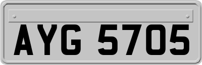 AYG5705