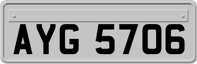 AYG5706