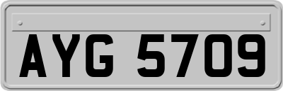 AYG5709