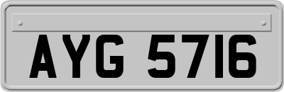 AYG5716